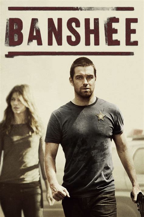 banshee tv series|Banshee (TV Series 2013–2016) .